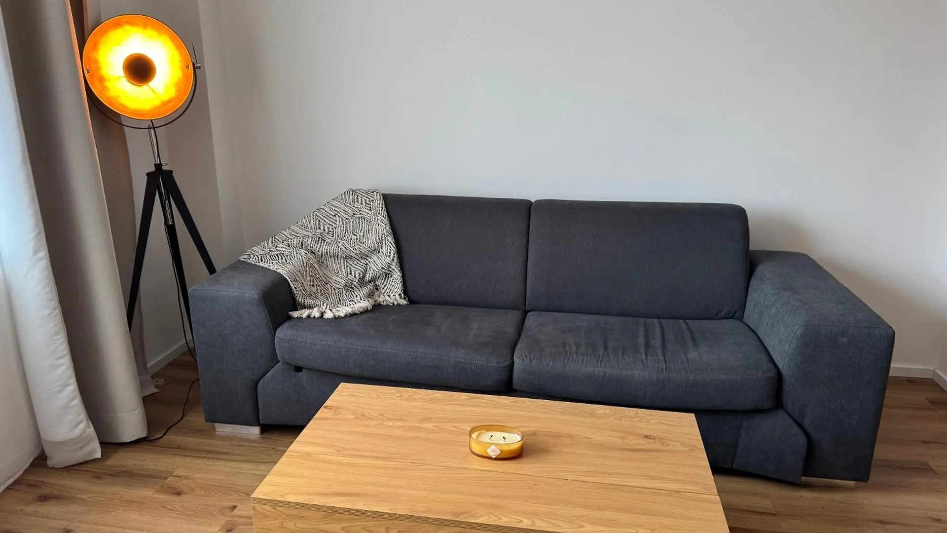 شقة Spacious Flat Near City Center براغ